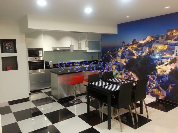 Blk 426A Yishun Avenue 11 (Yishun), HDB 5 Rooms #154177072